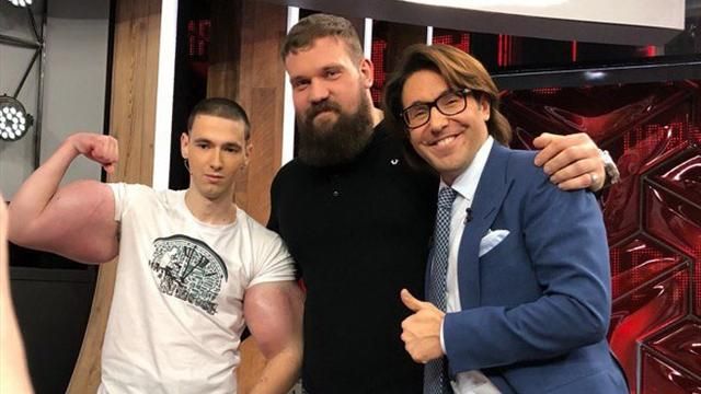 Пауэрлифтинг