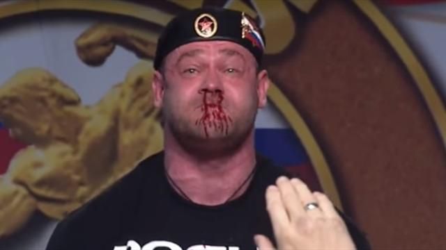 Пауэрлифтинг