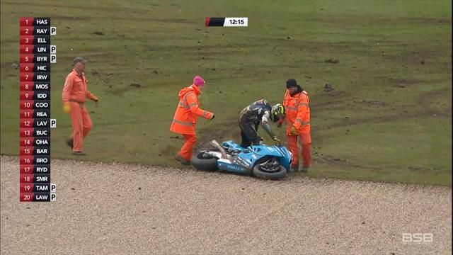 British Superbikes
