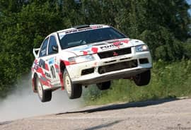 Автоспорт