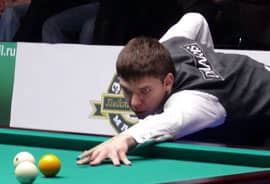 Биллиард (карамболь)